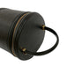 LOUIS VUITTON Handbag leather black Epi