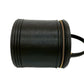 LOUIS VUITTON Handbag leather black Epi