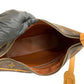 LOUIS VUITTON Shoulder Bag leather Brown Monogram Boulogne