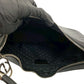 GUCCI Shoulder Bag leather black