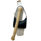 GUCCI Shoulder Bag leather black