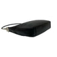 GUCCI Shoulder Bag leather black