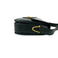 CELINE Shoulder Bag leather black
