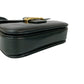 CELINE Shoulder Bag leather black