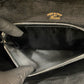 GUCCI Shoulder Bag leather black