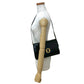 GUCCI Shoulder Bag leather black