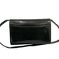 GUCCI Shoulder Bag leather black