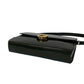 GUCCI Shoulder Bag leather black