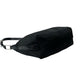 PRADA Shoulder Bag leather black