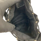 PRADA Handbag Nylon black