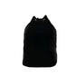 PRADA Handbag Nylon black