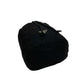 PRADA Handbag Nylon black