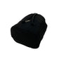 PRADA Handbag Nylon black