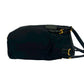 PRADA Tote Bag leather black