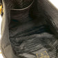 PRADA Shoulder Bag Nylon black