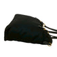 PRADA Shoulder Bag Nylon black