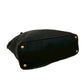 PRADA Shoulder Bag Nylon black