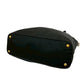 PRADA Shoulder Bag Nylon black