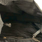 PRADA Shoulder Bag Nylon black