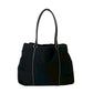 PRADA Shoulder Bag Nylon black