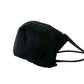 PRADA Shoulder Bag Nylon black