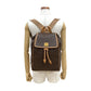 CELINE Backpack leather Brown