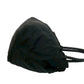 PRADA Handbag Nylon black