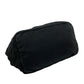 PRADA Handbag Nylon black
