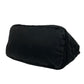 PRADA Handbag Nylon black