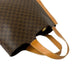 CELINE Handbag leather Brown