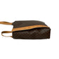 CELINE Handbag leather Brown