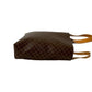 CELINE Handbag leather Brown