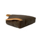 CELINE Handbag leather Brown