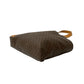 CELINE Handbag leather Brown