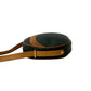 Dior Shoulder Bag leather black