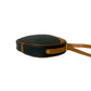 Dior Shoulder Bag leather black
