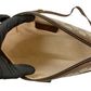 GUCCI Shoulder Bag leather Brown Sherry line