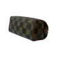 FENDI Handbag leather Brown