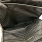 PRADA Tote Bag Nylon black