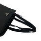 PRADA Tote Bag Nylon black