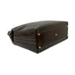 FENDI Shoulder Bag leather Brown
