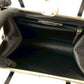 LOEWE Handbag leather black