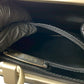 LOEWE Handbag leather black
