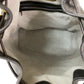 LOEWE Shoulder Bag leather black