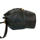 LOEWE Shoulder Bag leather black