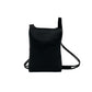LOEWE Shoulder Bag leather black