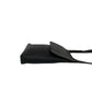 LOEWE Shoulder Bag leather black