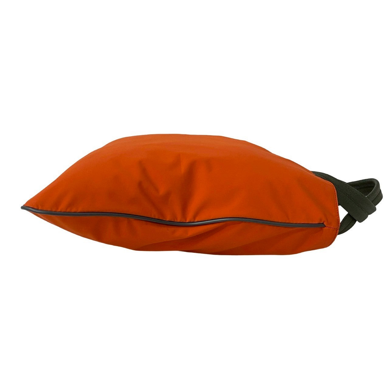 PRADA Tote Bag Nylon Orange PRADA Sports