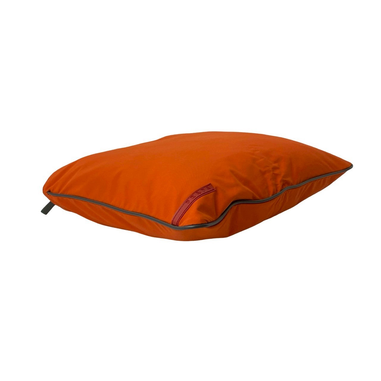PRADA Tote Bag Nylon Orange PRADA Sports