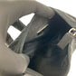 PRADA Handbag Nylon black